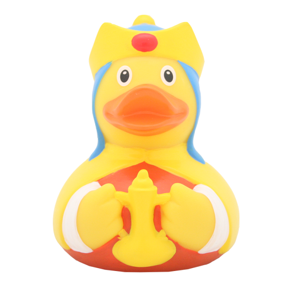 Emperor duck (f.k.a. Melchior)