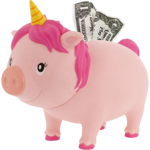 money bank piggy