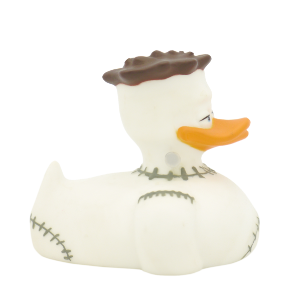 Frankenstein Duck | ArtDucks | Rubber Ducks | LILALU