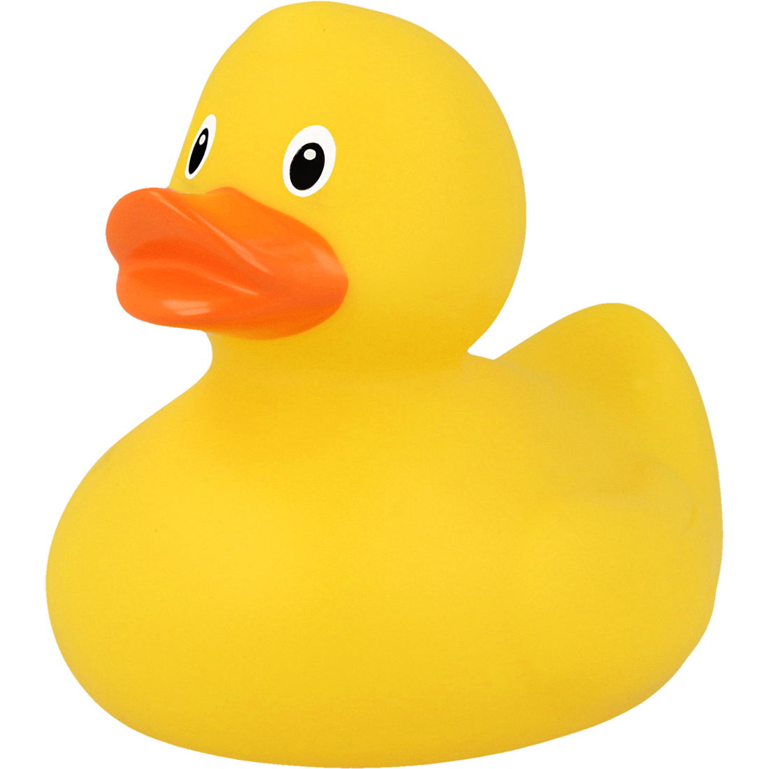 Classic Yellow Rubber Ducky by Schylling 