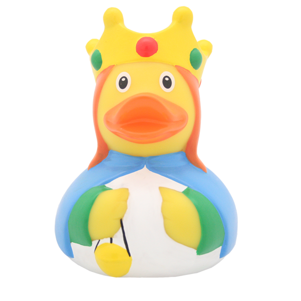 Majesty duck (f.k.a. Balthasar)