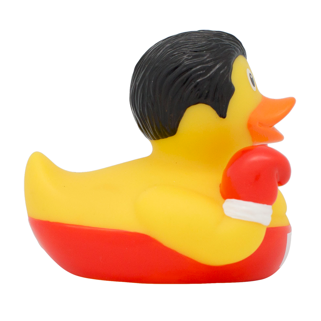LILALU - SHARE HAPPINESS -Boxing rubber duck | LILALU