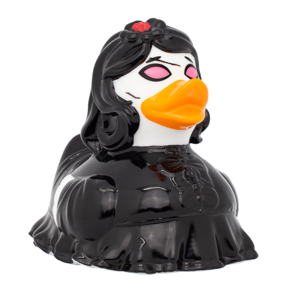 Donna Muertos Ente