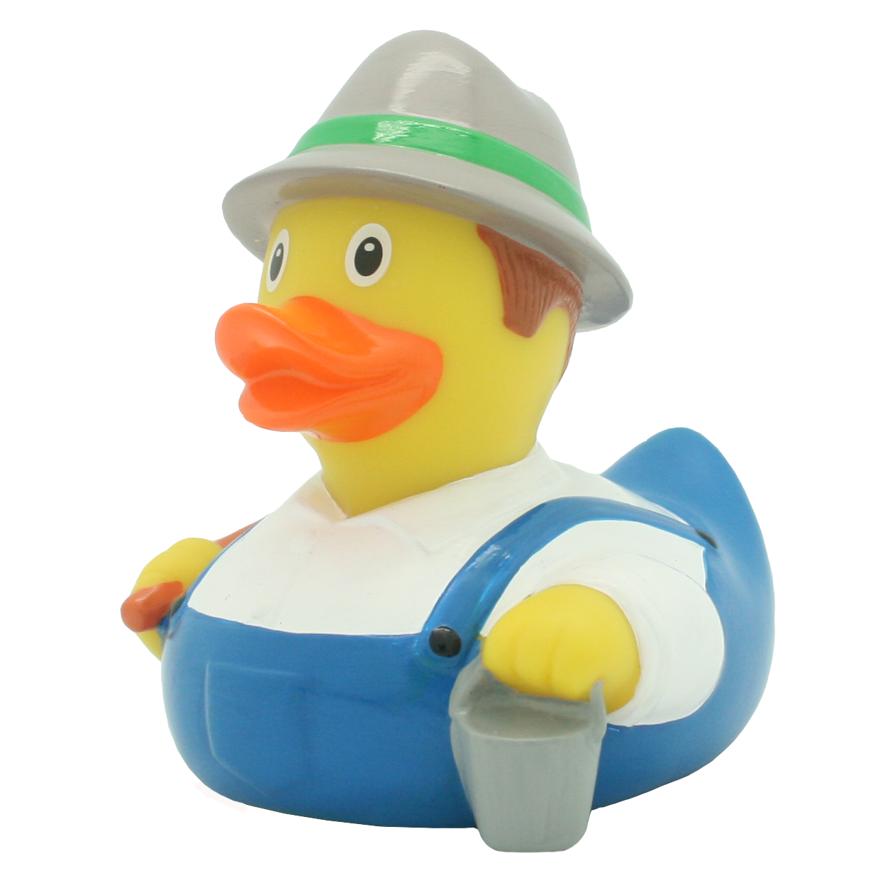 Preview: Farmer duck.
