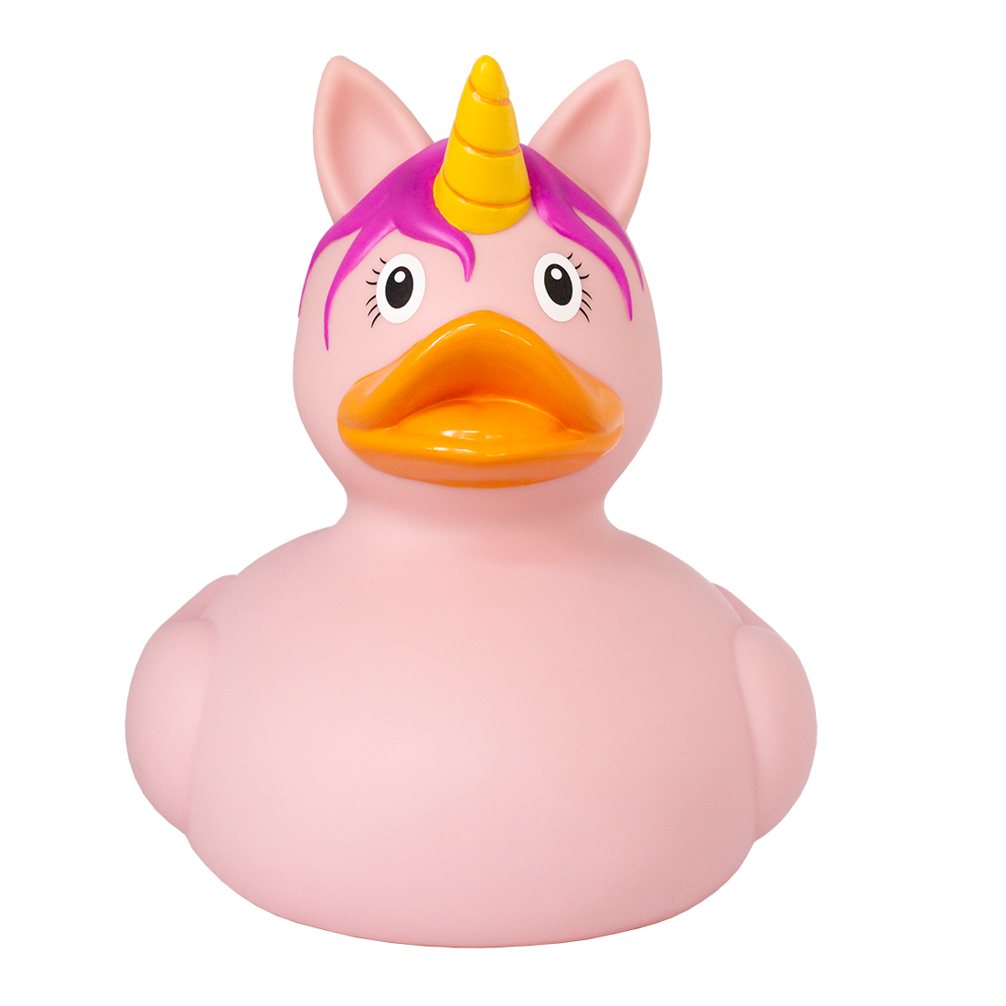 Nederigheid evenwichtig Persona LILALU - SHARE HAPPINESS - XXL Unicorn Duck, pink | LILALU