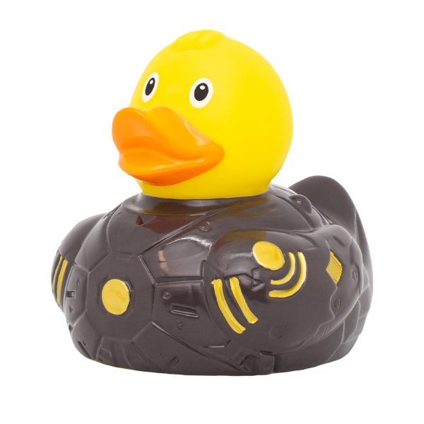 Cy Ente