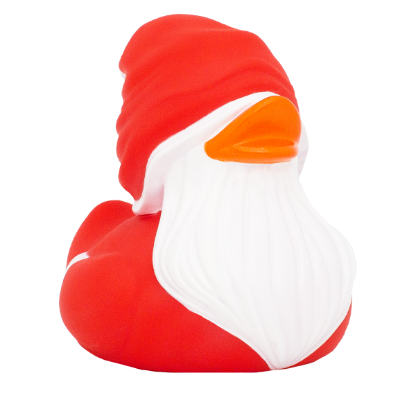 XMAS Troll Duck