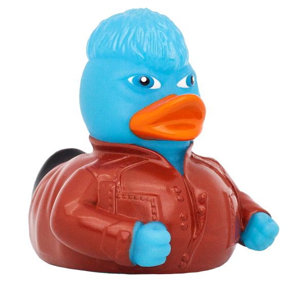 Ju Duck