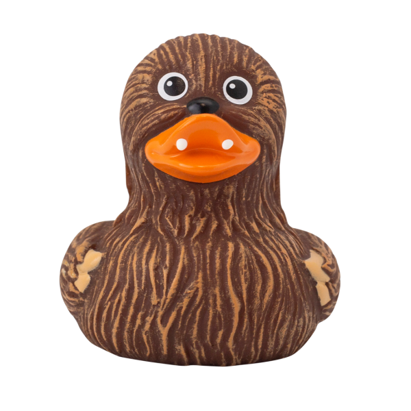 LILALU - Whooping Ente - frontal