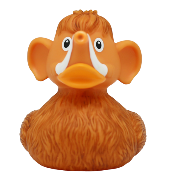 Mammut Duck