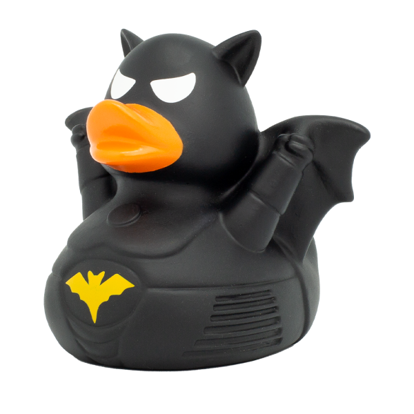 Dark Wing Duck