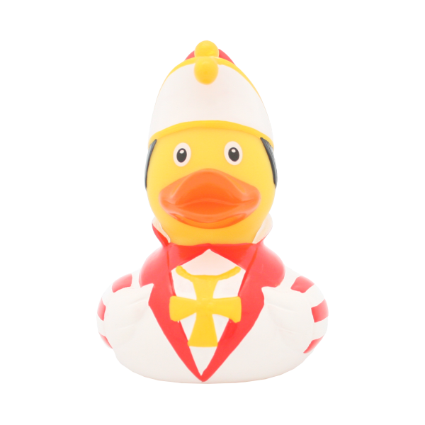Prince of Carnival Duck