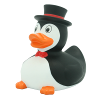 Pinguin Ente