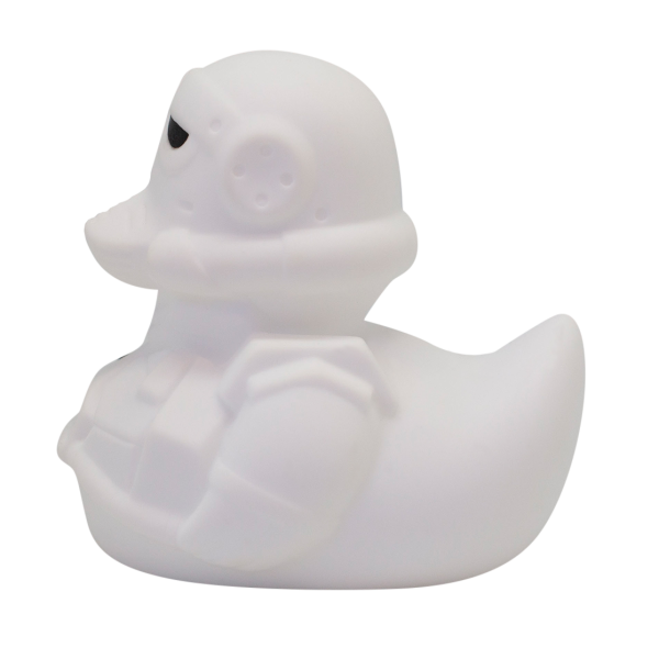 LILALU - SHARE HAPPINESS - Star Popper rubber duck | LILALU