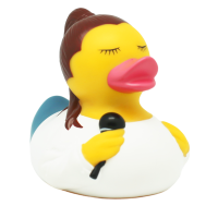 Singer Duck