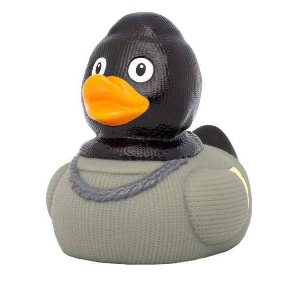 Rap Ente