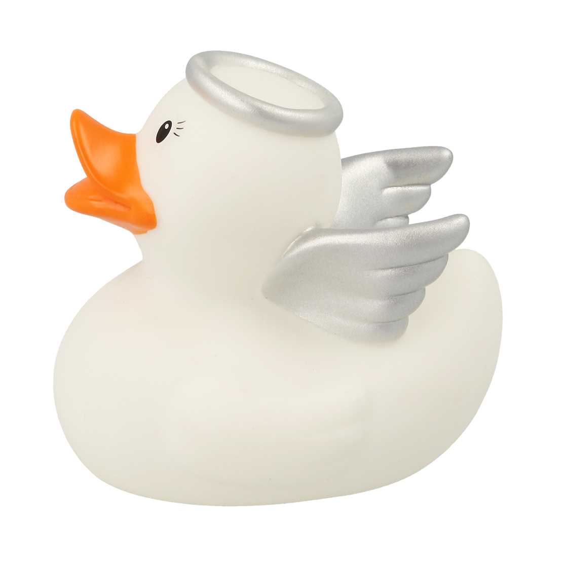 Angel Rubber Duck 