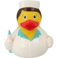 Nurse duck 