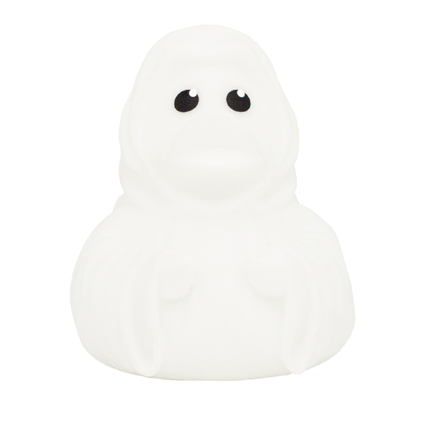 Ghost Duck *new