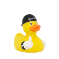 Mini DUCK YOU Ente