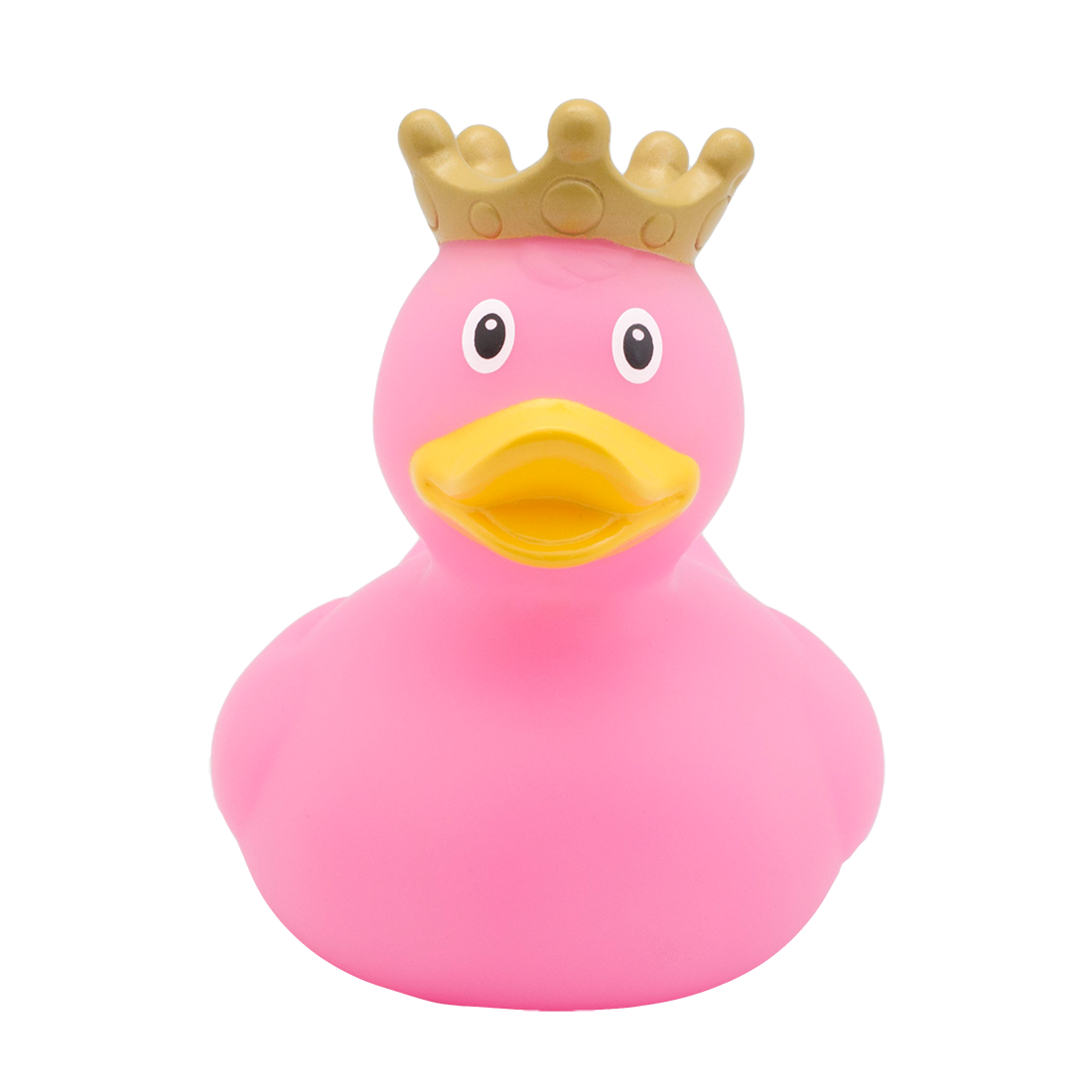 LILALU - SHARE HAPPINESS -HOLDYS Duck with Crown | LILALU