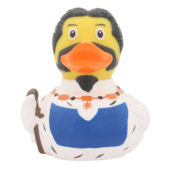 King Lu duck