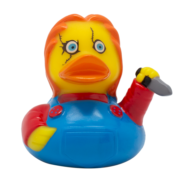 Horror Duck