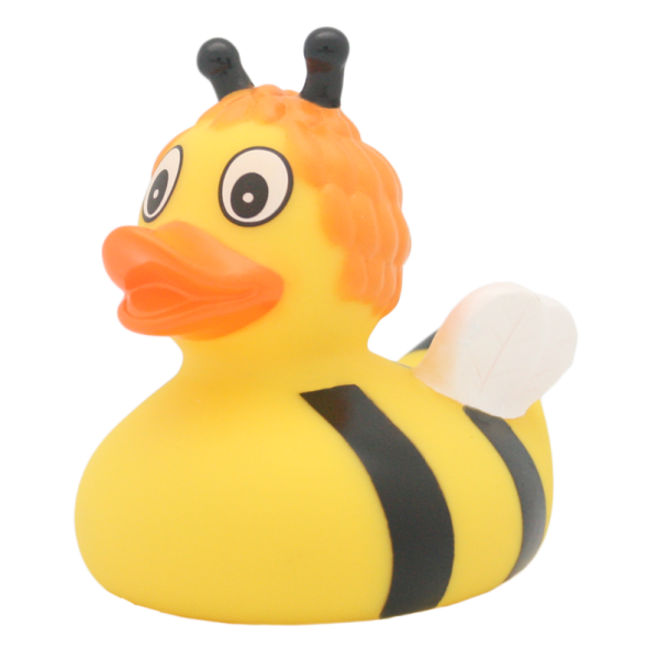 Bee Susi duck | Animalistic Ducks | Rubber Ducks | LILALU