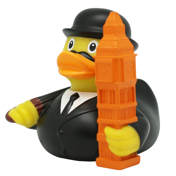 Big Bell Duck