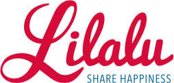 LILALU Shop - leads to the homepage