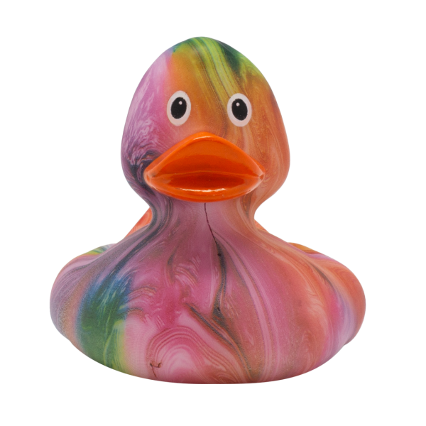 Cosmos Duck