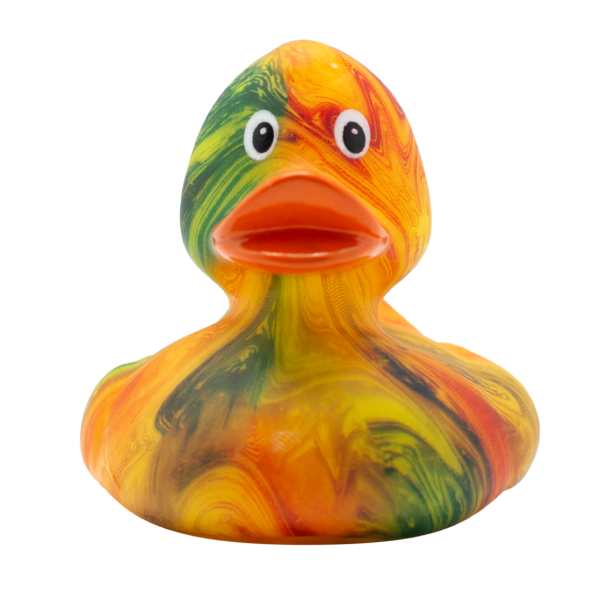 Flow Duck