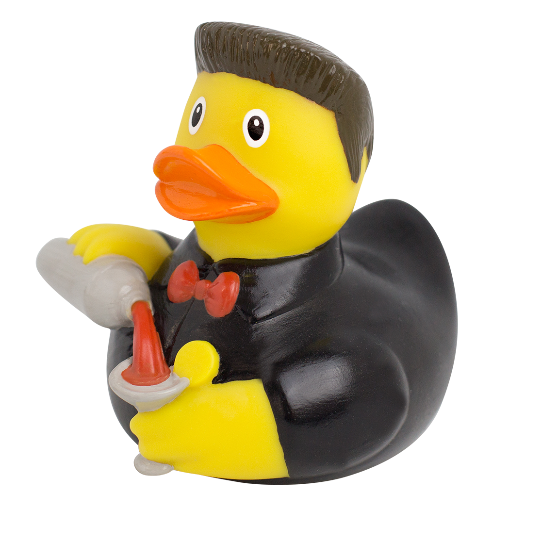 Many Designs To Collect Novelty Gift Bar Keeper Rubber Duck 