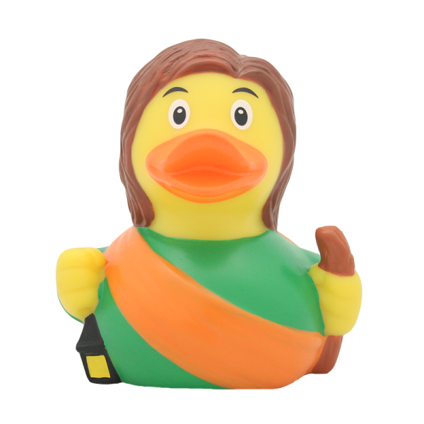 Joseph duck