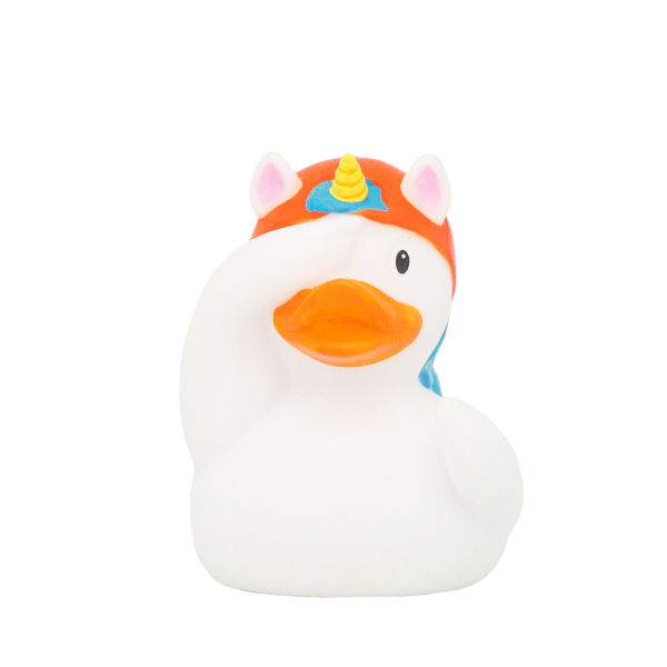 Mini DAB Unicorn Duck
