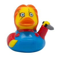 Horror Ente