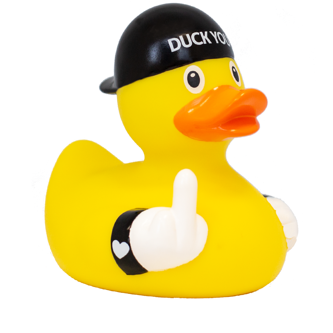DUCK YOU Duck - design by LILALU